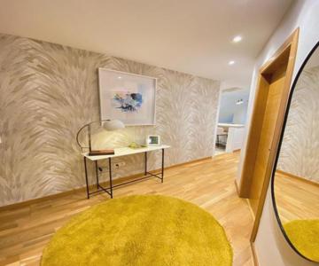 Apartamento Boutique Con Terraza Y Vistas Al Mar. Porto Vilanova