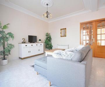 Apartamentos Caleiro 6p - Vilanova De Arousa