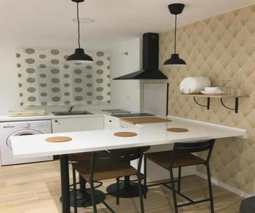 Trasariz Suites 2