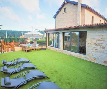 A Casa De Lucho - Costa Da Morte