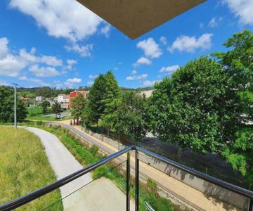 Apartamento Moderno En Vimianzo, Costa Da Morte, Galicia