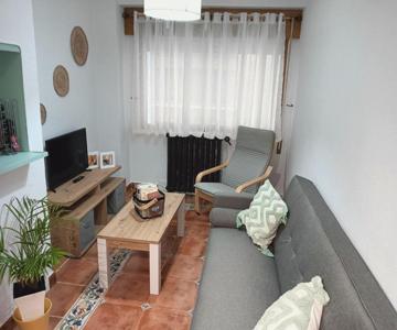 Viveiro Centro Edificio Gran Vía Con Parking