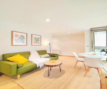 Viveiro Centro Con Parking