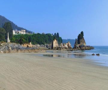 Alojamientos Viveiro - Playa De Covas I