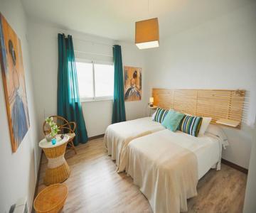 Apartamento En Viveiro