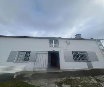 Casa De Campo Adosada 2