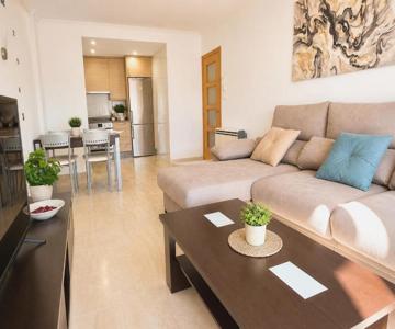 Apartamento Vistas Al Mar