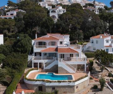 Holiday Home Son Bou Sunset 49 By Interhome