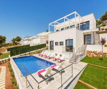 Villa Dolce Vita By Villa Plus