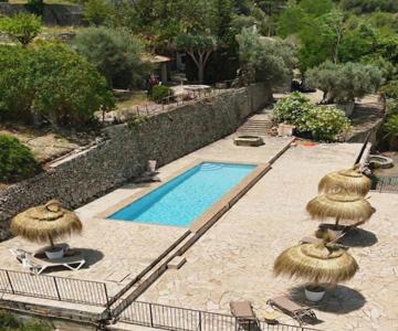 Agroturismo Finca Can Sec