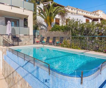 Adosado Bellavista B By Homevillas360