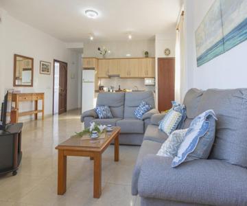Apartment Llac By Homevillas360