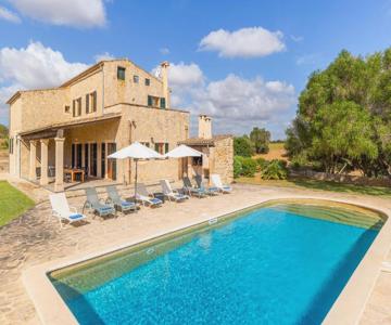 Son Mesquida D'abaix