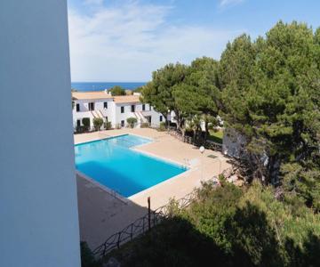 Menorca Arenal D'en Castell