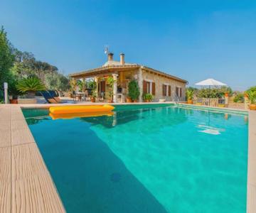 Finca  Sa Rota by Mallorca Villa Selection