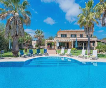 Villa El Molino By Mallorca Villa Selection
