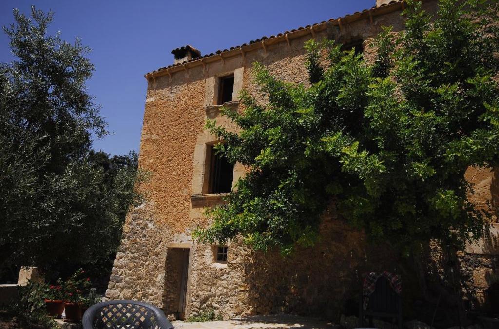 Finca Sa Duaia De Dalt