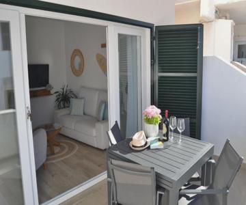 Apartamento En Binibeca Nou