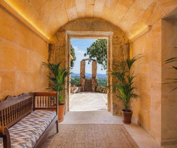 Finca Albellons