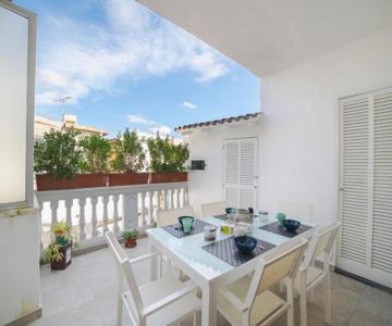 Apartment Can Josep By Interhome