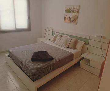 Apartamento Marlayo
