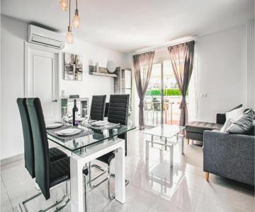 Awesome Apartment In Cala Bona With Kitchen