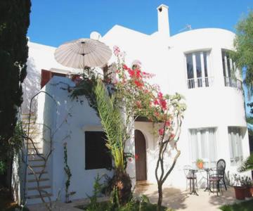 Apartamento Familia Beach