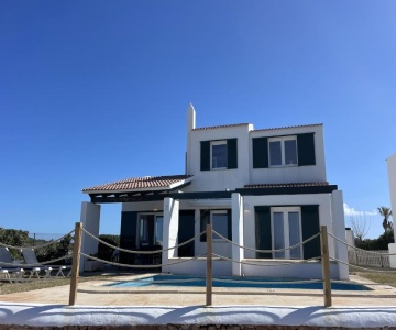 Villa Miguel