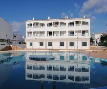 Apartamentos Calan Blanes Park, Cb, Apm 2142