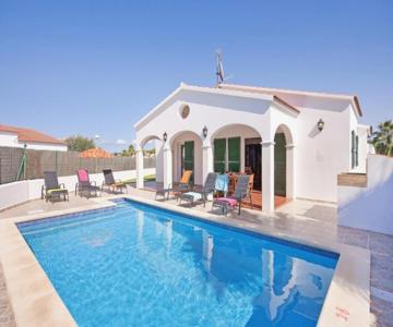 Villa S'olivera By Villa Plus