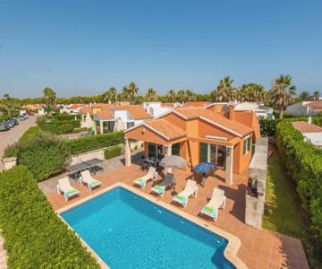 Villa Violeta By Villa Plus