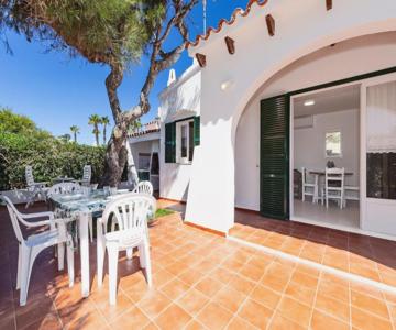 Casa Joana Cap D'artrutx