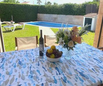 Villa Los Tres Menorca