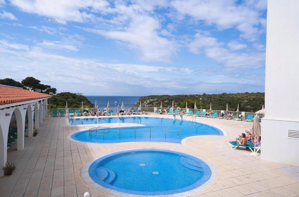 Bluesea Playa Azul - Minorca