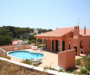 Villas del Sol