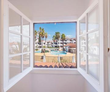 Siesta Mar Private Apartment 83 Cala'n Porter 1 Bed