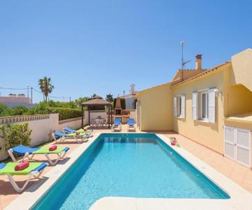 Villa Yolanda