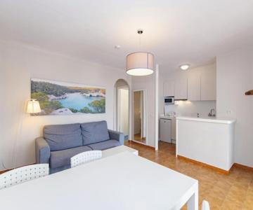 Siesta Mar Private Apartments 1