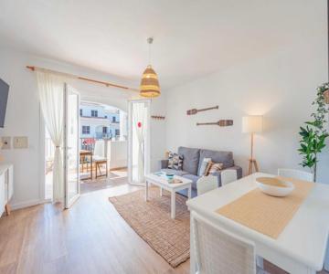 Siesta Mar Private Apart Grp