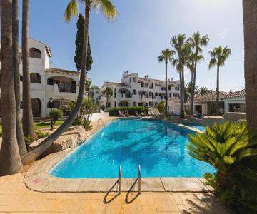 Apartamento Recién Reformado En Cala En Porter