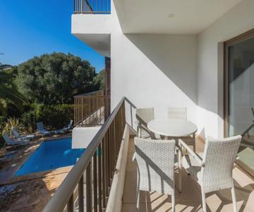 Apartamento Aquamarina 6