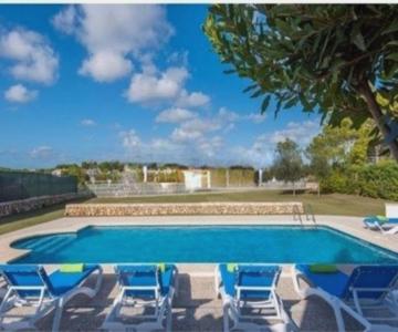 Villa Etxe Txekia
