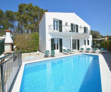 Villa Azucena By Sonne Villas