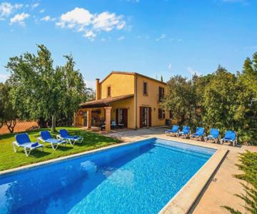 Finca Vistalegre
