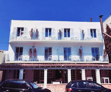 BHC-Boutique Hostal Cala Millor