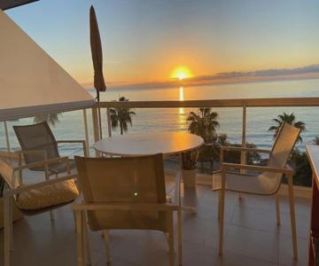 Eureka Sea Views & Comfort