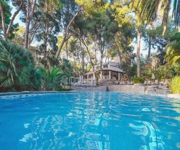 Lago Garden Hotel & Spa