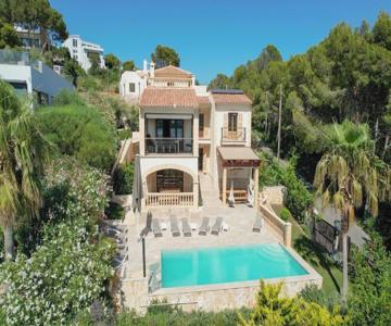 Villa Xapala Cala Ratjada