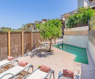 Villa Font 39 By Sealand Villas