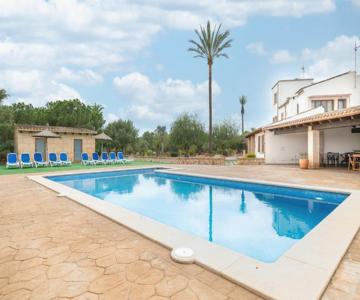 Finca Sant Blai Nou